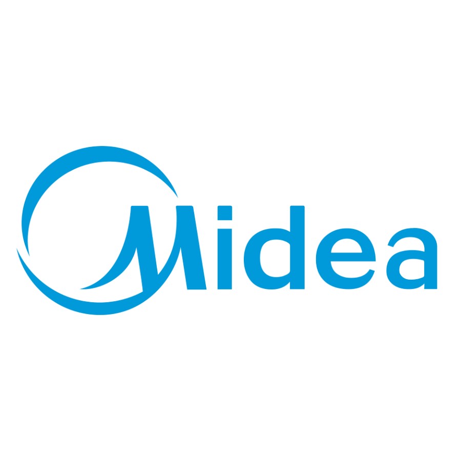 Midealogo 