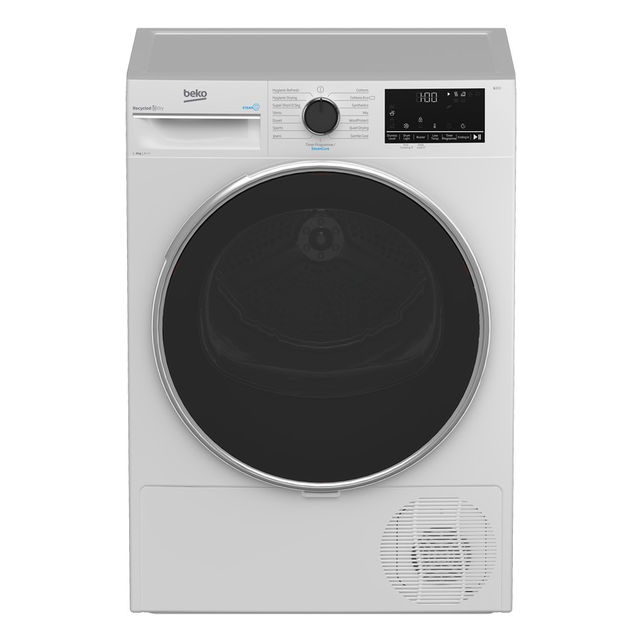 Appliance Hub Beko 8 Kg Tumble Dryer with Sensor