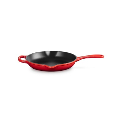 Le Creuset Round Skillet Cerise 23 cm Image
