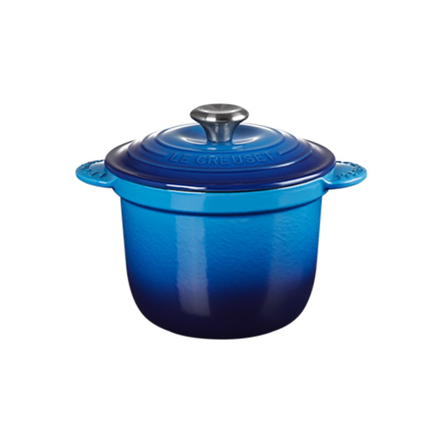Le Creuset Every Casserole A/Blue 18 cm Image