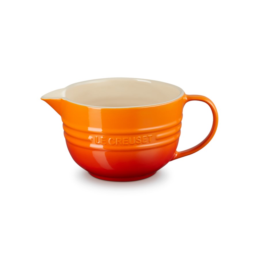 Le Creuset Batter Bowl Flame 2 L Image