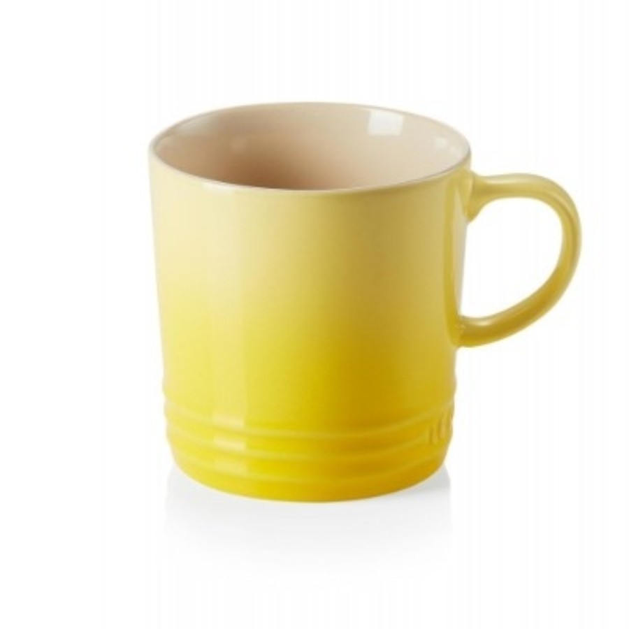 Le Creuset Coffee Mug Sun Yellow 350 ml Image