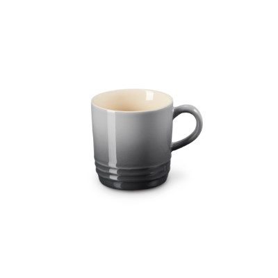 Le Creuset Cappuccino Mug Flint 200 ml Image