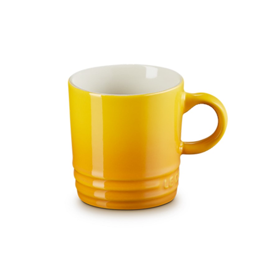 Le Creuset Espresso Mug Nectar 100 ml Image