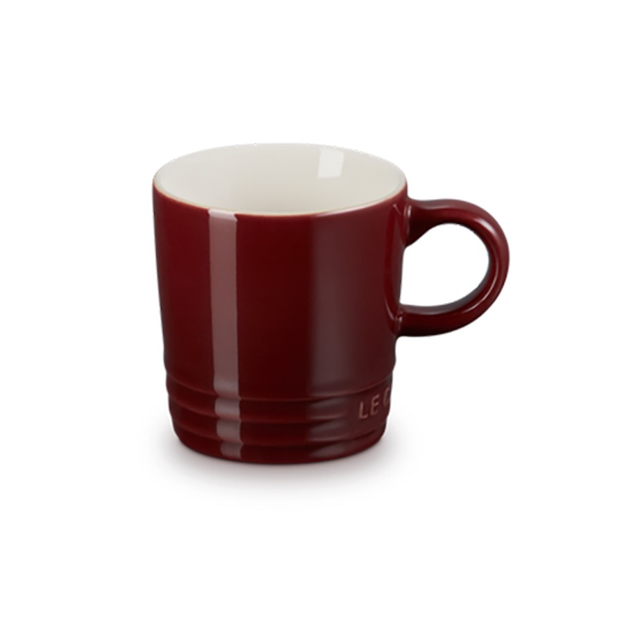 Le Creuset Espresso Mug Garnet 100 ml Image