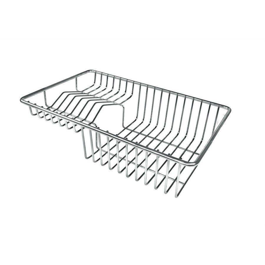 Foster Stainless Steel Plate Rack Image