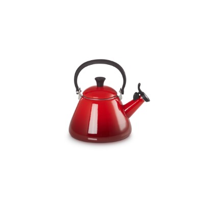 Le Creuset Kone Kettle Cerise 2.1 L Image