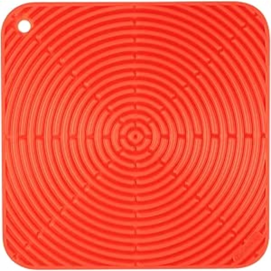 Le Creuset Cool Counter Protector Flame Image