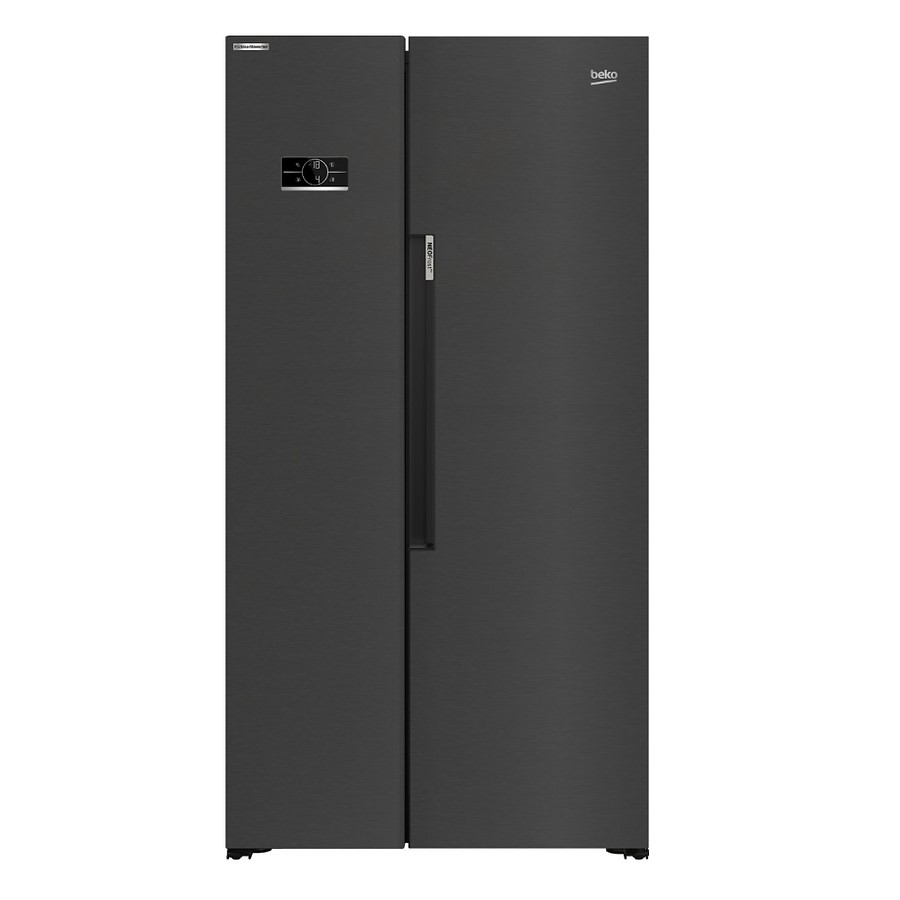 Beko American Style F/Freezer Image