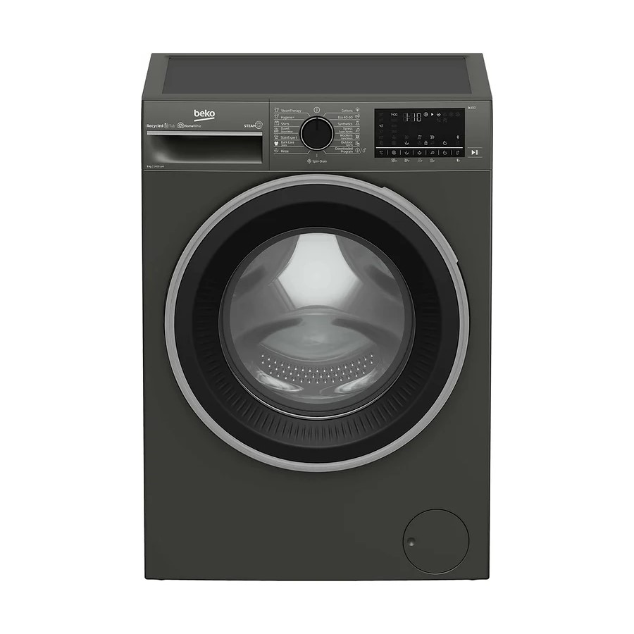 Beko 9 Kg Washing Machine 1400 rpm Image