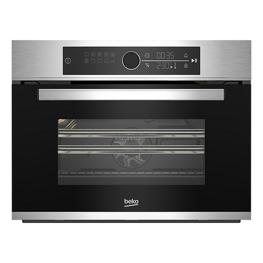 Beko Built-In Electric Microwave Oven Image