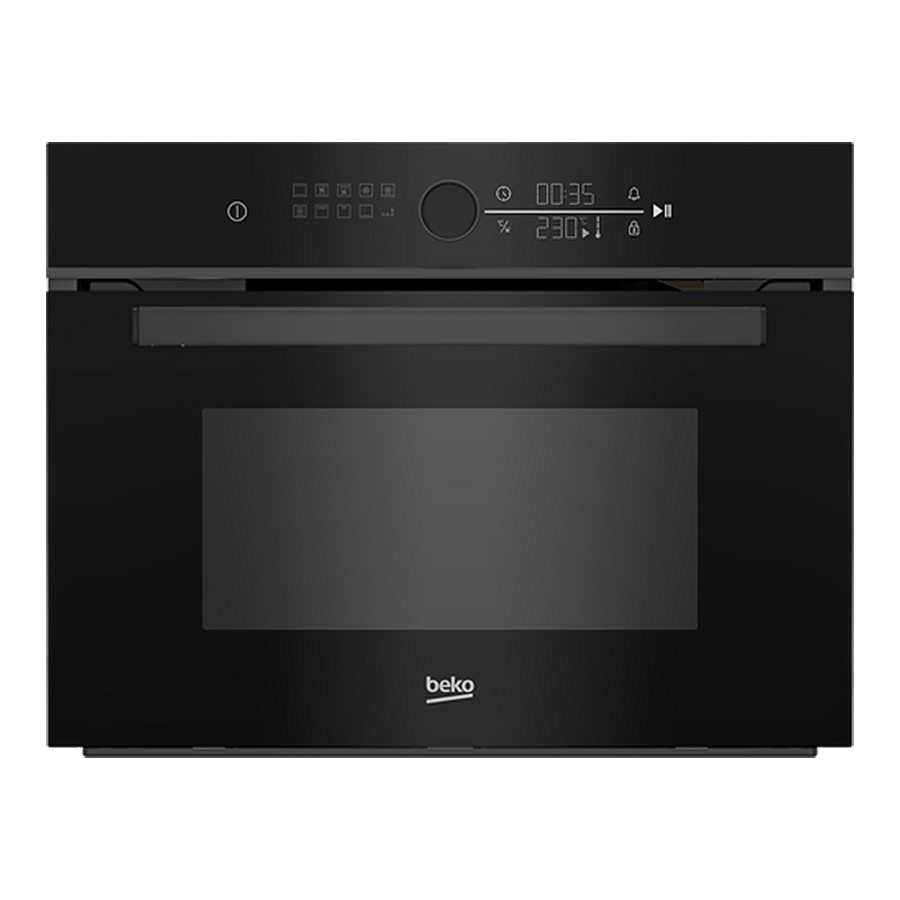 Beko Built-In Electric Microwave Oven Image