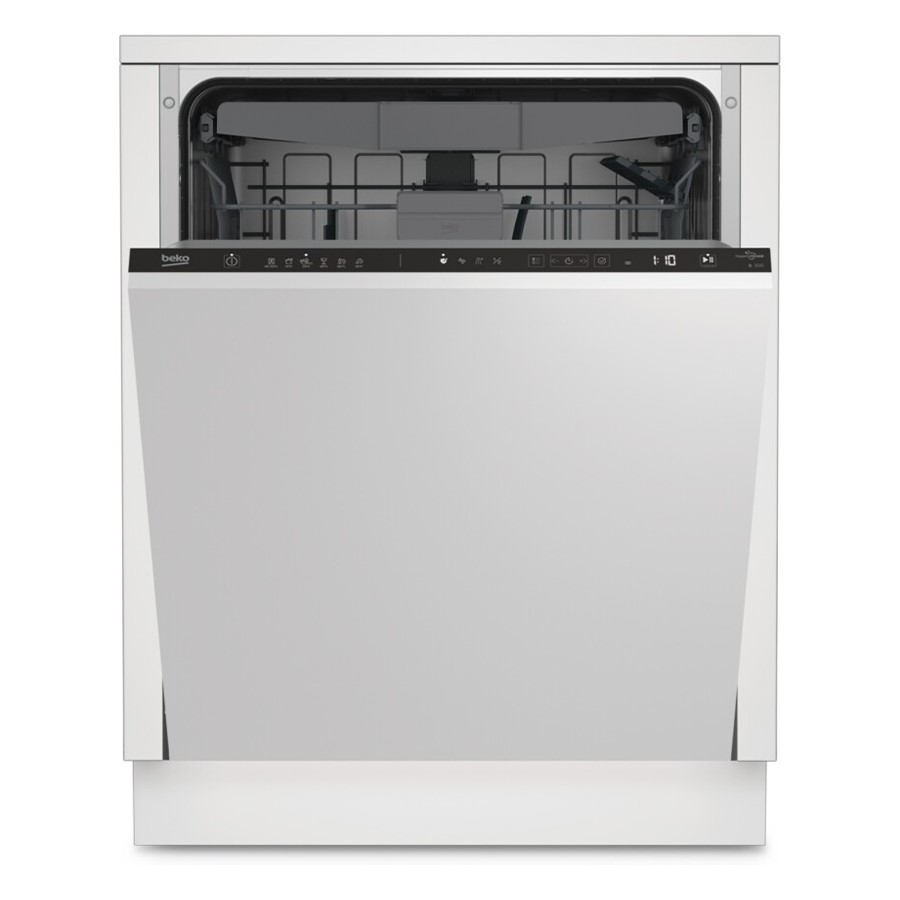 Beko Dishwasher Built-in 60 cm Image