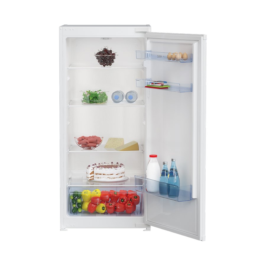 Beko Larder Fridge Built-In Image