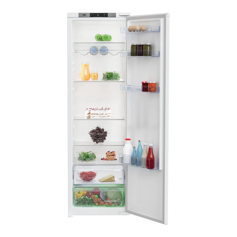 Beko Larder Fridge Built-In Image