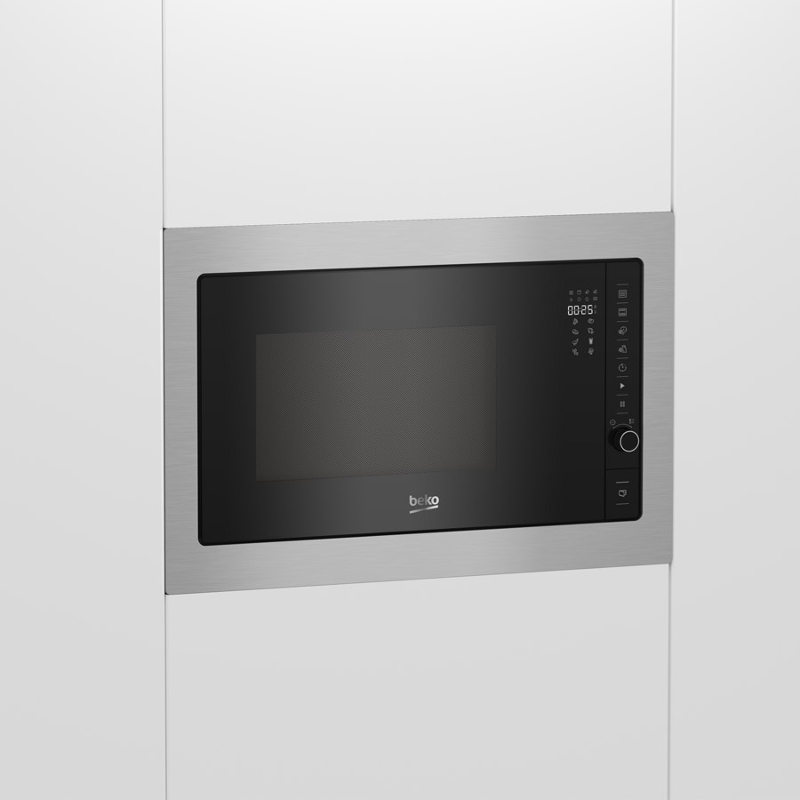 Beko Microwave Built-in Image