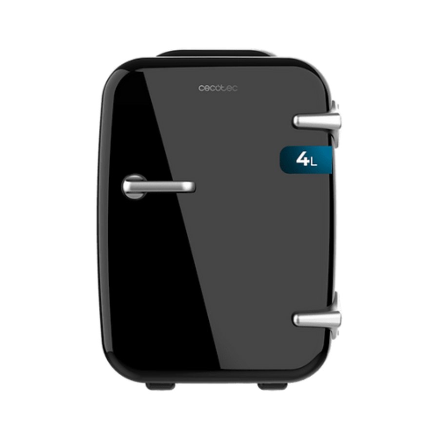 Cecotec Bolero MiniCooling Habana Blk 4L Image