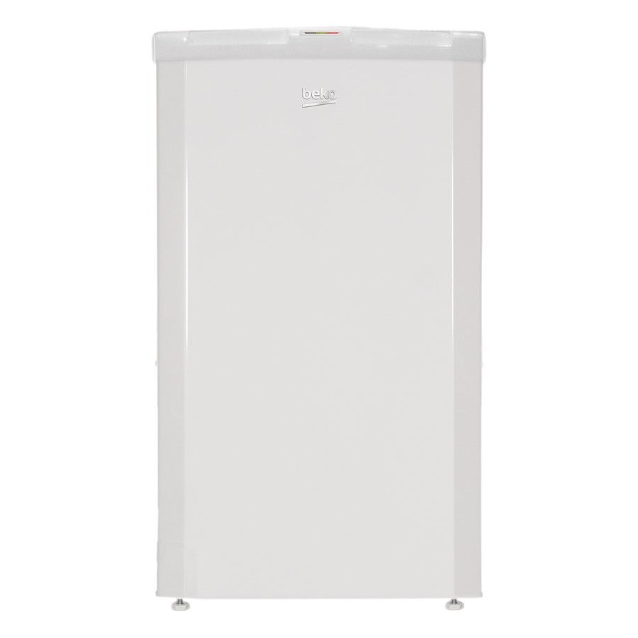Beko Freezer 4 Drawers White Image