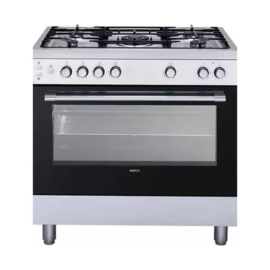 Beko Cooker Gas 90 cm Image