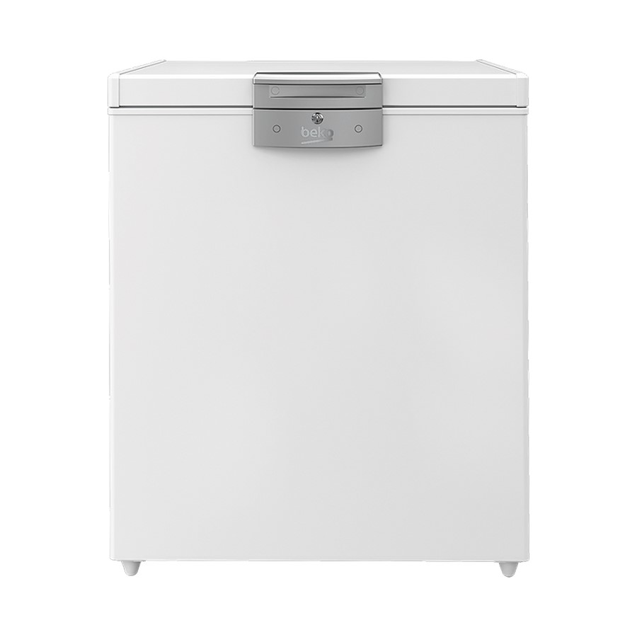 Beko Chest Freezer 205 Litres 76 cm Image