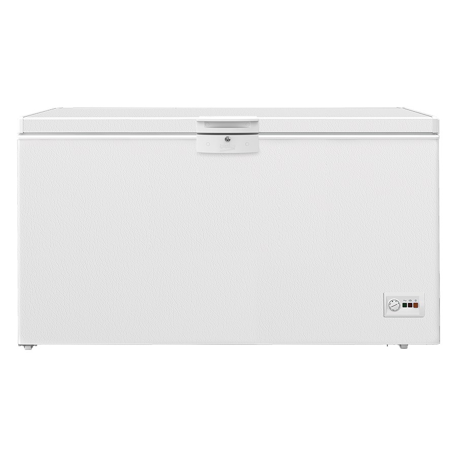 Beko Chest Freezer 451 Litres 155 cm Image