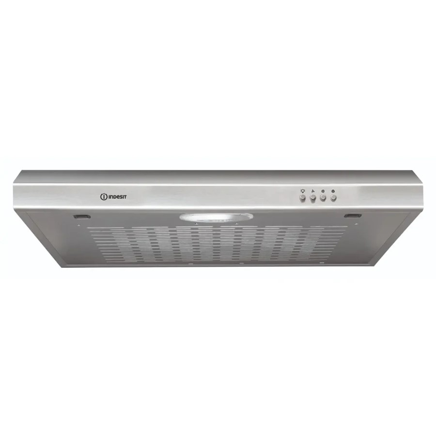 Indesit Hood Casette Wall Mounted 60 cms Image