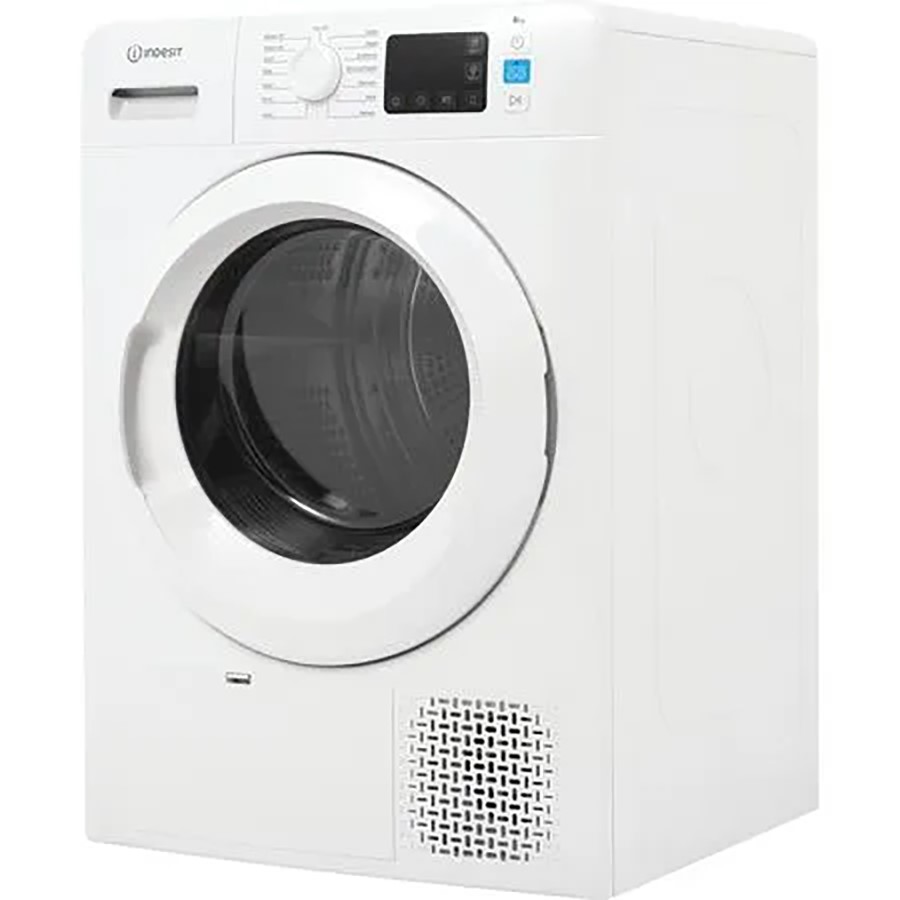 Indesit 8 Kg Tumble Dryer Sensor A++ Image