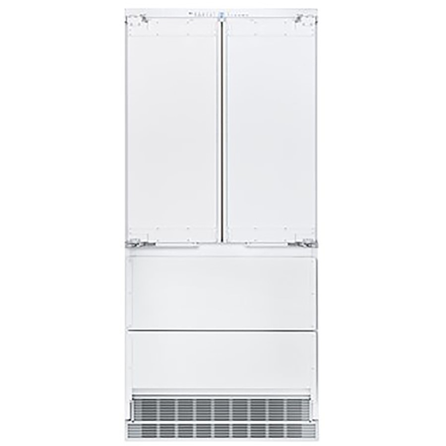 Liebherr American Style Fridge Built-In Image