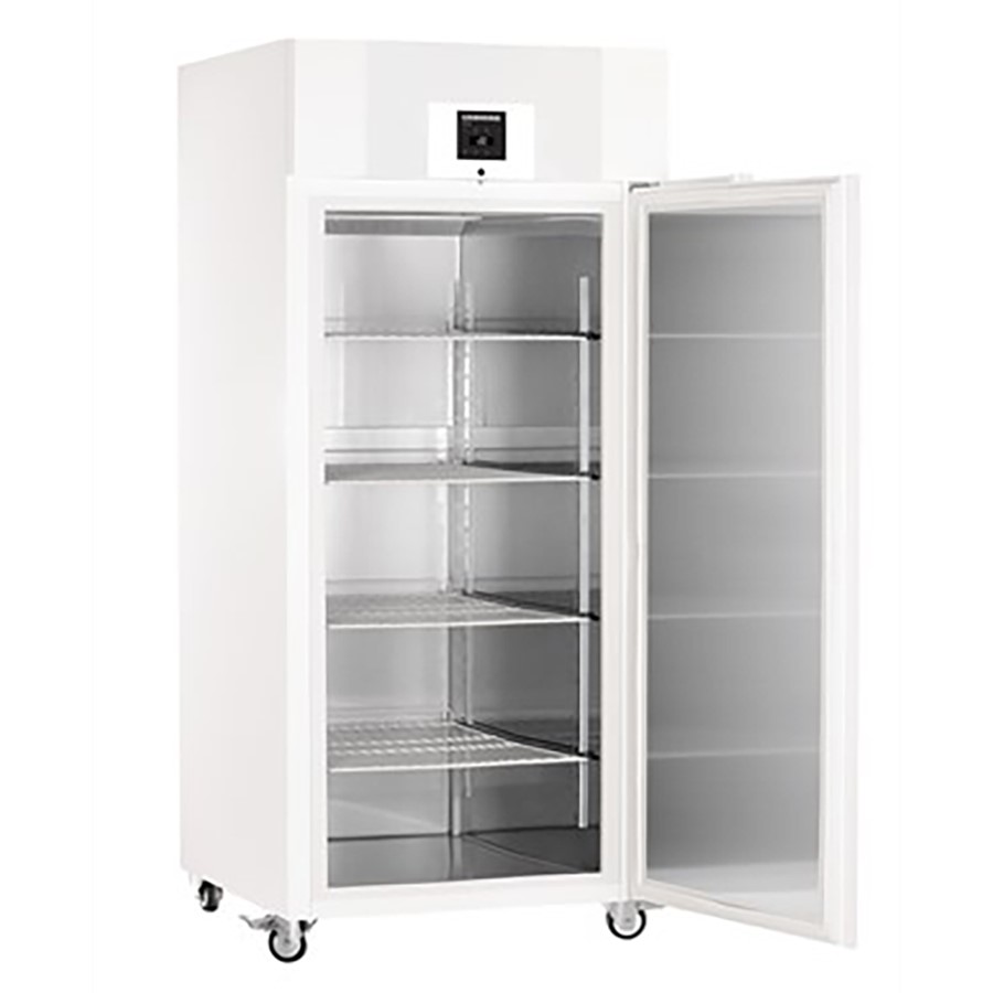 Liebherr Freeze MediLine Lab Image