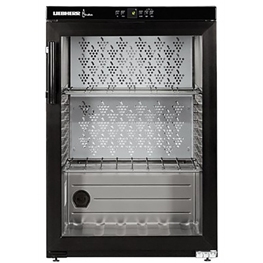 Liebherr Wine Cooler Vinothek 66 Bottles Image