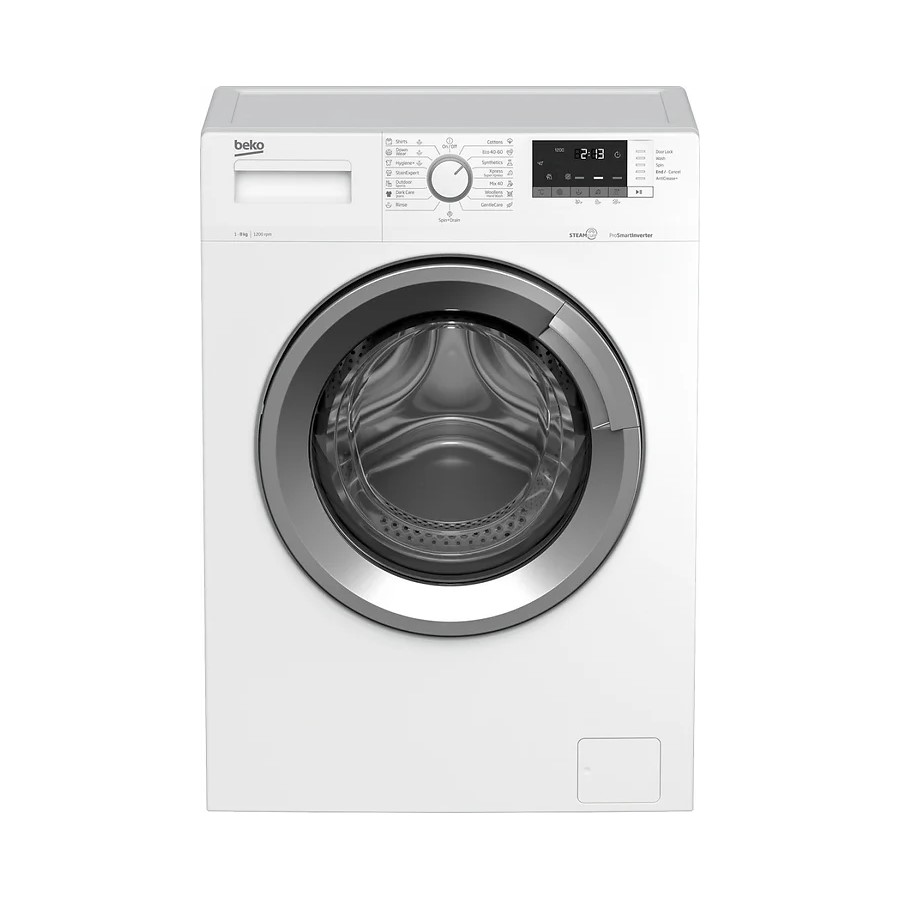 Beko 8Kg Washing Machine Image