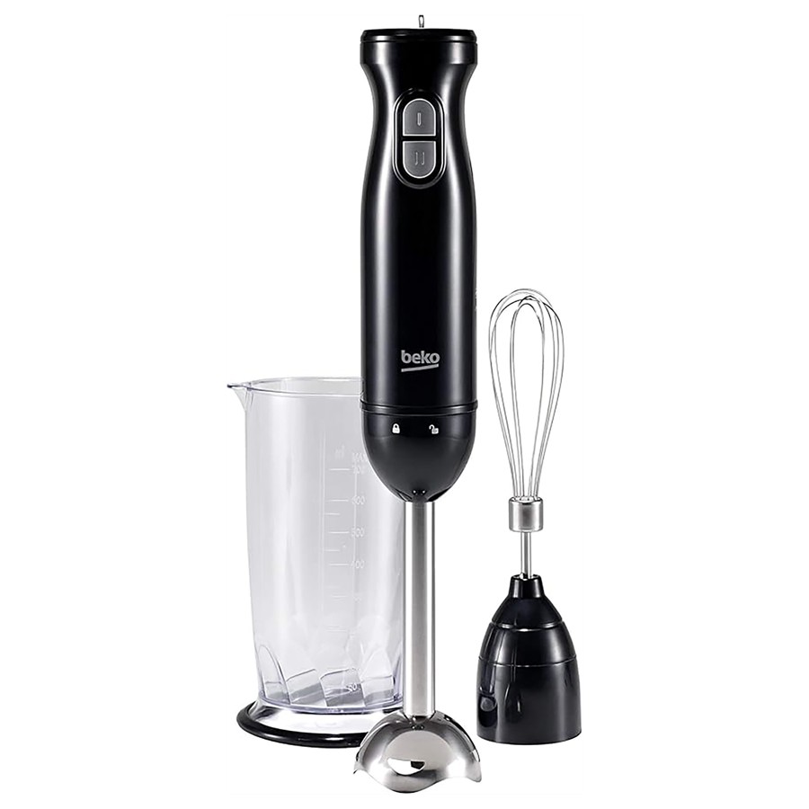 Beko Hand Blender 2 Speed Black 700 W, Image