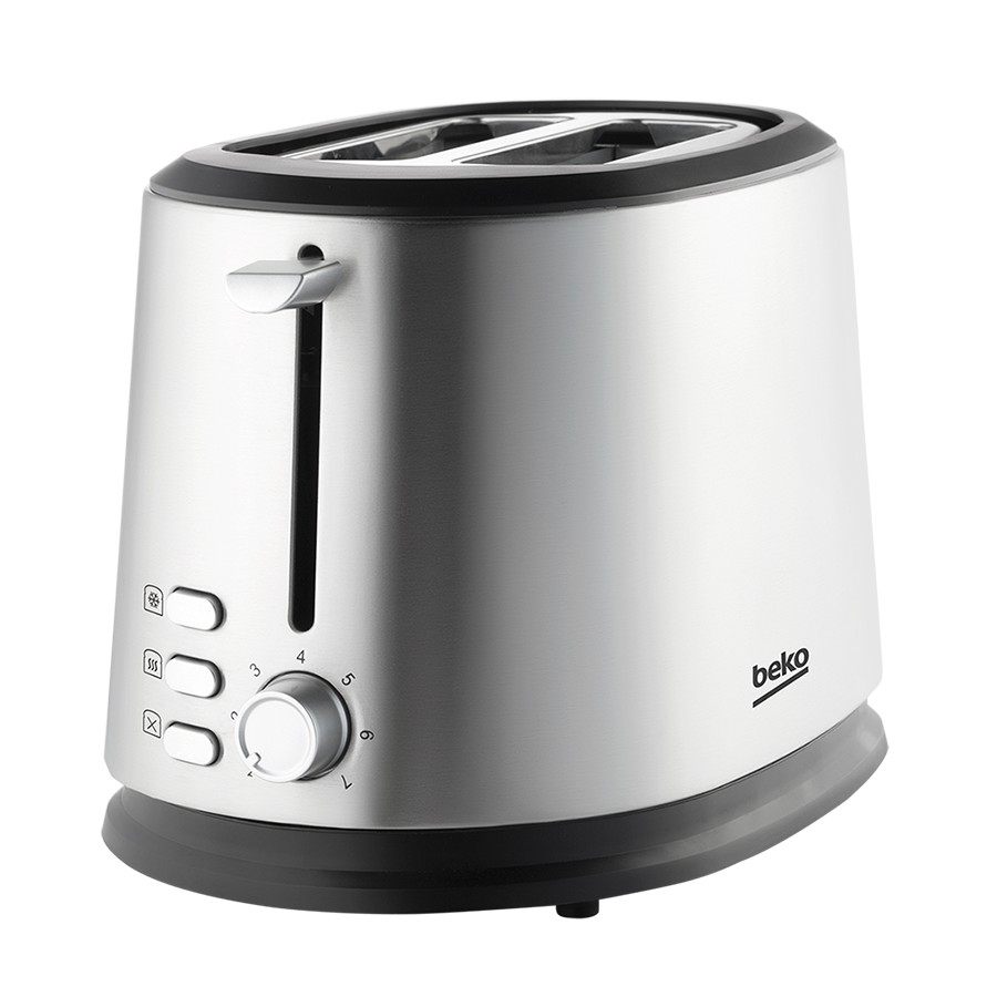 Beko Toaster With 7 Levels 850W Image