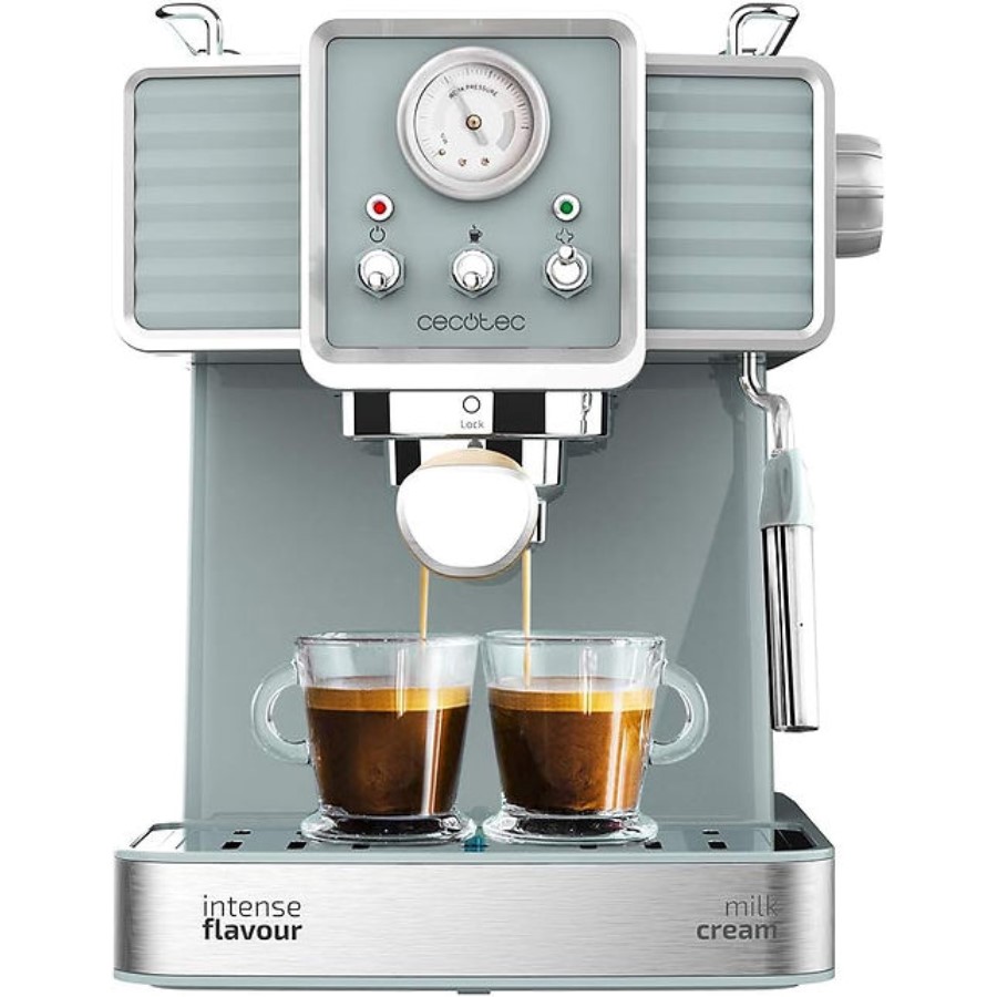Cecotec Espresso Coffee Machine 20 Image