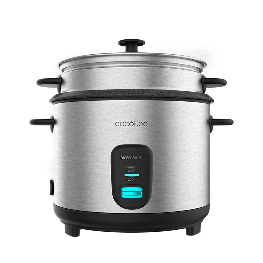 Cecotec Rice Cooker Inox 7000 Image