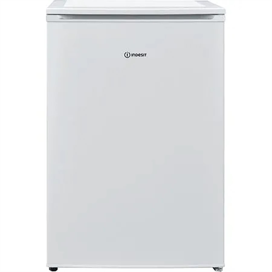 Indesit Fridge Undercounter White 85x55 Image