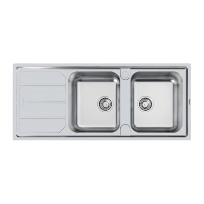 Foster Sink Elettra Standard (8mm Edge) Image