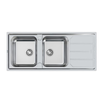 Foster Sink Elettra Standard (8 mm Edge) Image