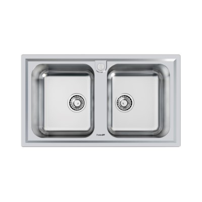 Foster Sink Elettra Standard (8 mm Edge) Image