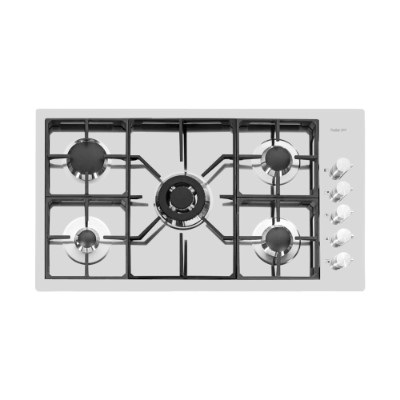 Foster Cooker hob S4000 FM/TM S/S 92x52 Image