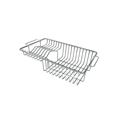 Foster Stainless Steel Plate Rack Image