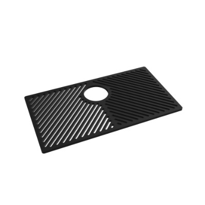 Foster Black Composit Grid Image