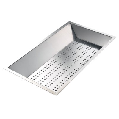 Foster Stainless Steel Perforated Tray Image