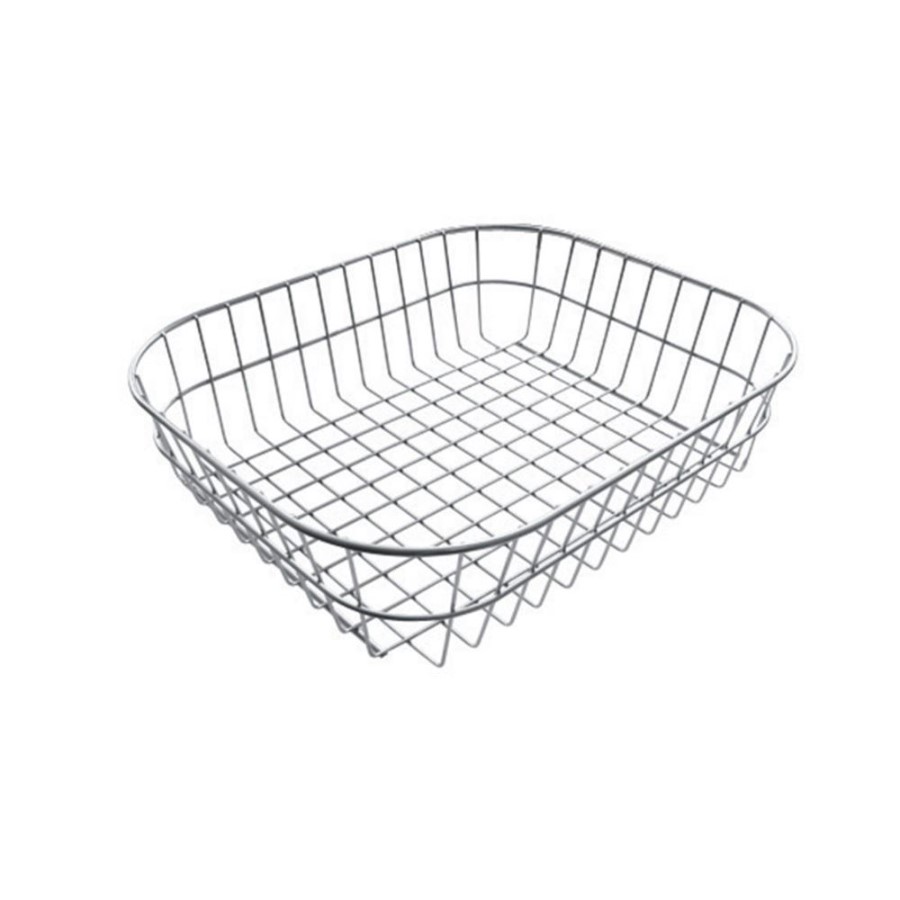 Foster Stainless Steel Basket 34x40 Image