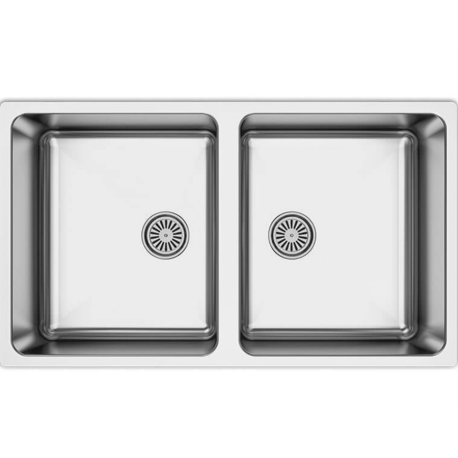 Asil 2 Bowl Sink 74 x 44 cm Image