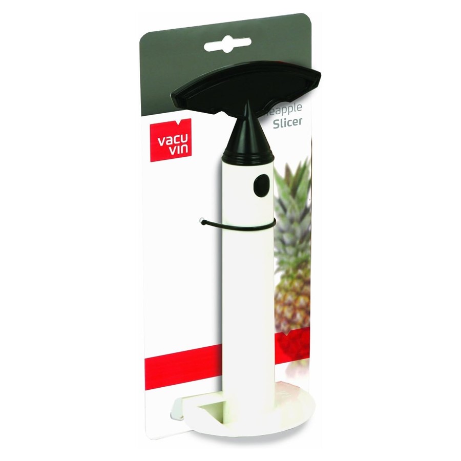Vacuvin Pineapple Slicer Medium J Hook Image