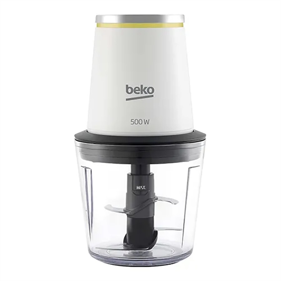 Beko Knifes S/Steel 4 pieces White Image