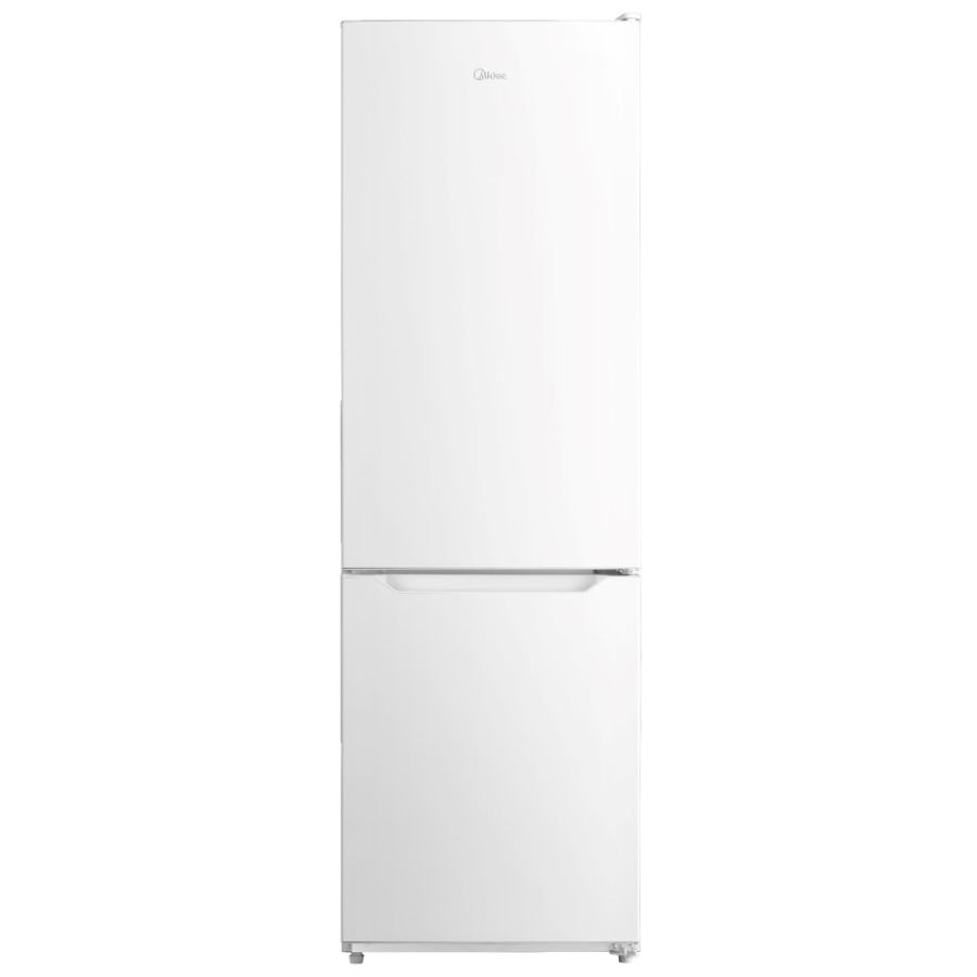 Midea Fridge Freezer No Frost Image