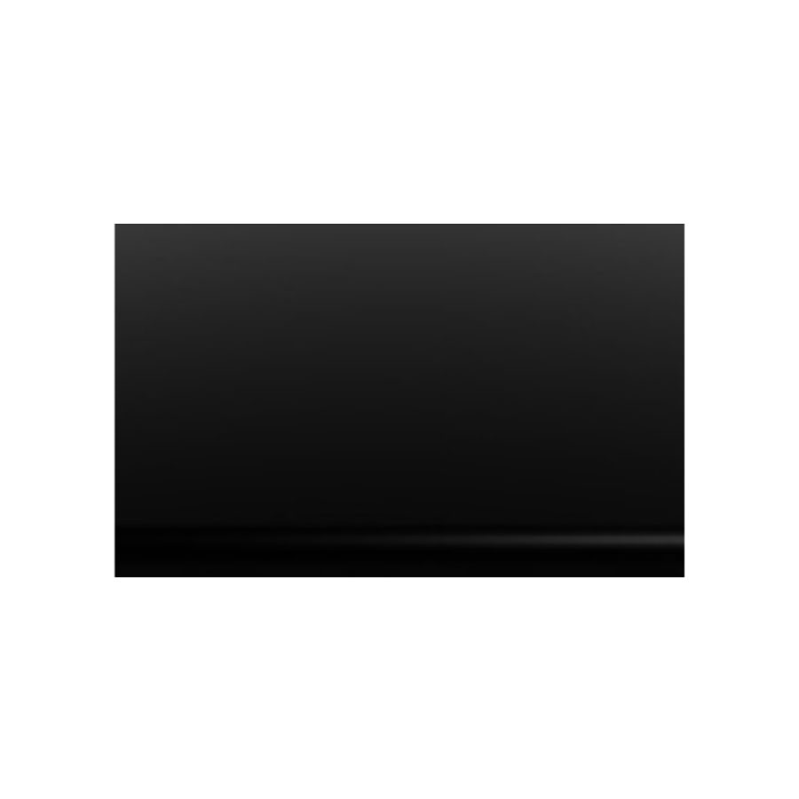 Pitre Sink Nevada 57X50 1V Blk Obsidian Image