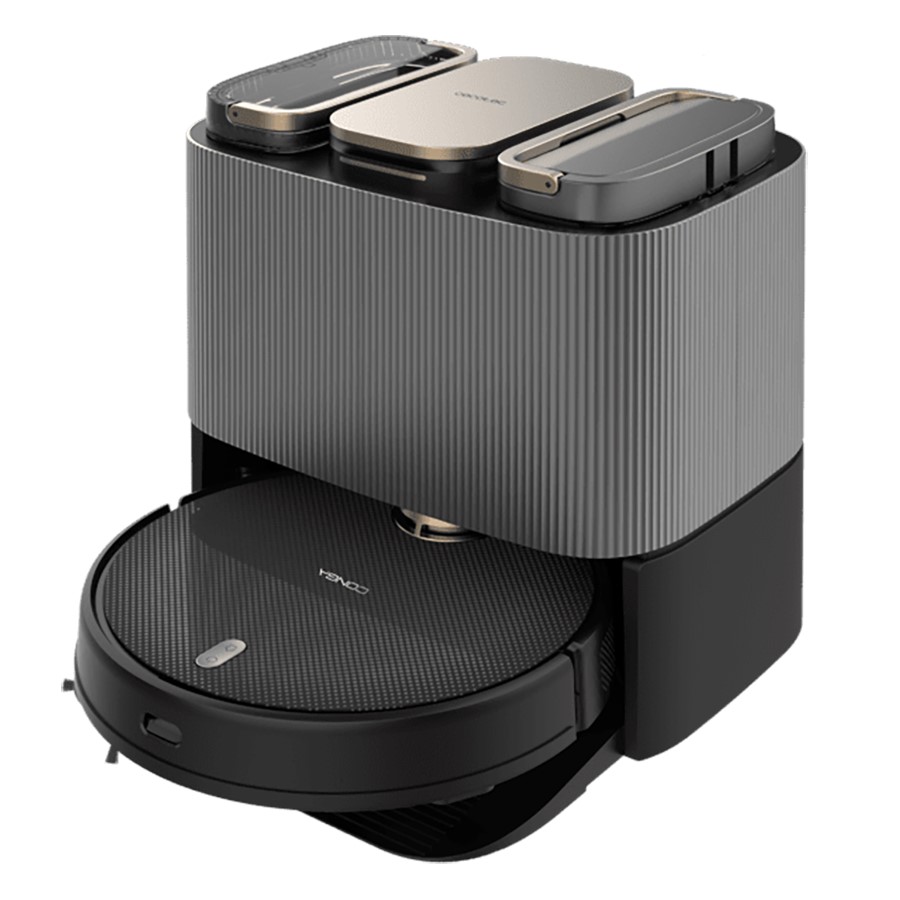 Cecotec Robot Vacuum Cleaner 13090 Image